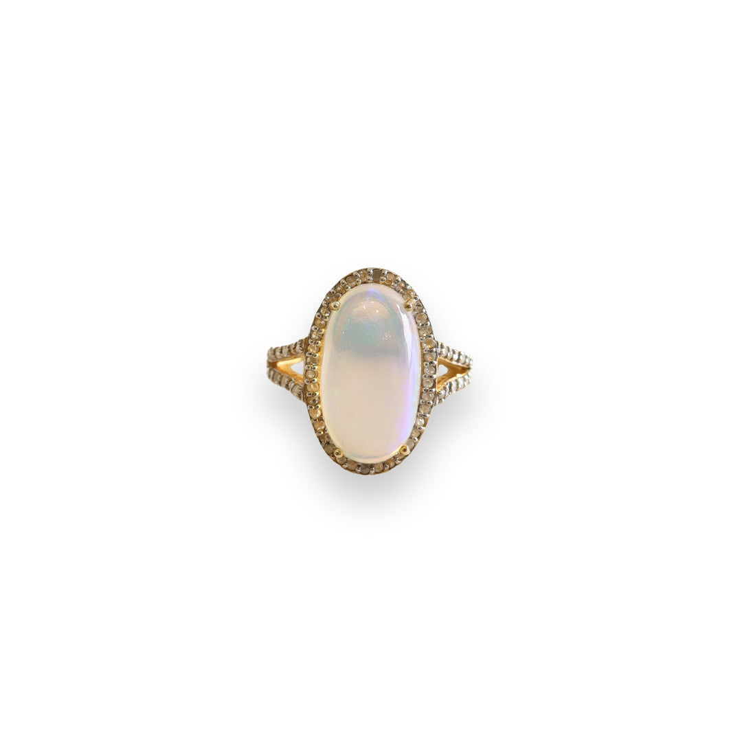 Ring  Opal  R2430
