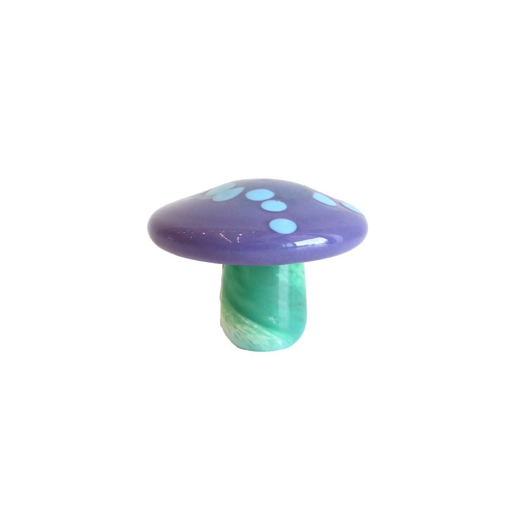 Wild Glass Mushroom