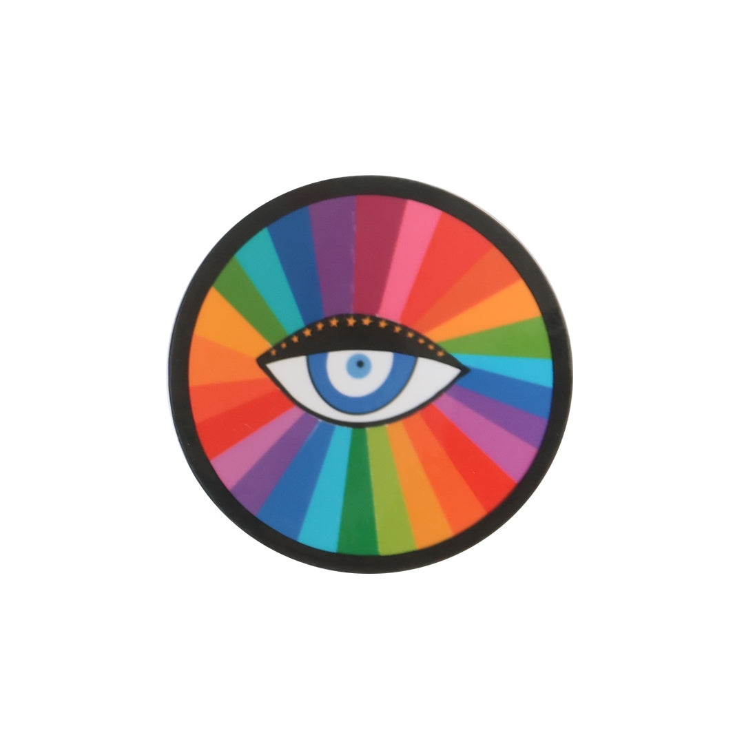 SB Eye “Nazar“ Sticker 1